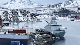 Japan Delegation To Visit Greenland To Evaluate Rare Earth Extraction