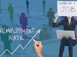 Over 1,400 Postgraduates, 5 PhDs Applied At Delhi Labour Department