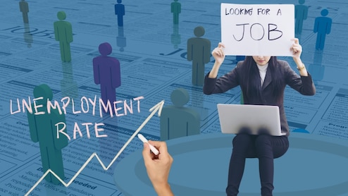 Over 1,400 Postgraduates, 5 PhDs Applied At Delhi Labour Department