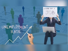 भारत में बेरोजगारी बढ़ी या कम हुई, शहरों और गांवों में क्&zwj;या है स्थिति, देख लीजिए ताजा आंकड़े