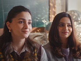 Alia Bhatt, Sister Shaheen To Produce Coming-Of-Age Rom-Com <i>Don't Be Shy</i>