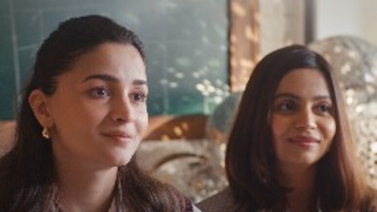 Alia Bhatt, Sister Shaheen To Produce Coming-Of-Age Rom-Com <i>Don't Be Shy</i>