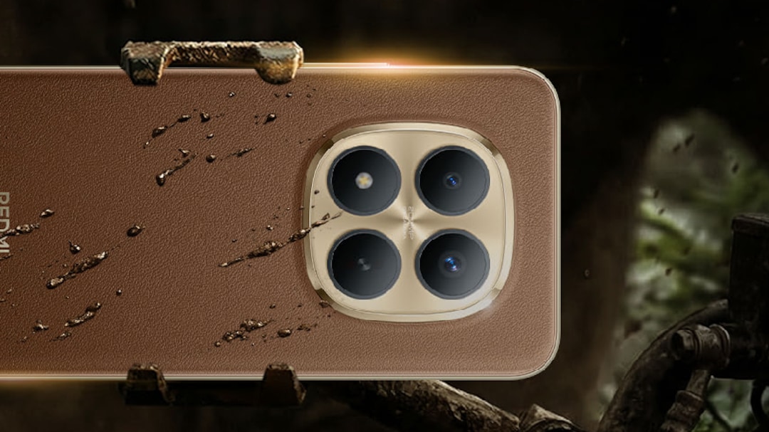 Redmi Note 15 Pro Series Price Leaked Ahead Of India Launch