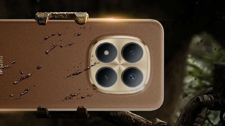 Redmi Note 15 Pro Series Price Leaked Ahead Of India Launch