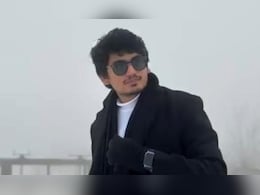 कजाखस्तान में सड़क हादसे में MBBS छात्र राहुल यादव की मौत, पैतृक गांव&nbsp;नांगल खोड़िया पहुंचा शव&nbsp;