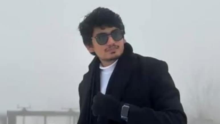 कजाखस्तान में सड़क हादसे में MBBS छात्र राहुल यादव की मौत, पैतृक गांव&nbsp;नांगल खोड़िया पहुंचा शव&nbsp;