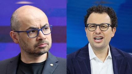 A Tale Of Two Strategies: How AI's Top Minds See The Future Differently