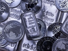 Silver Hits Record High As US-EU Crisis Over Greenland Simmers