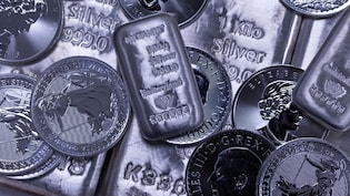 Silver ETFs Shine Up To 5% As Global Demand Soars For White Metal: Check 7 Top Performing Funds