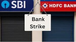 Bank Strike Alert: Unions Call Nationwide Strike On Sept. 11. Here's Why