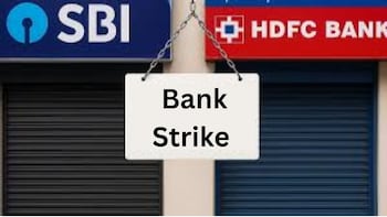 Bank Strike Alert: Unions Call Nationwide Strike On Sept. 11. Here's Why