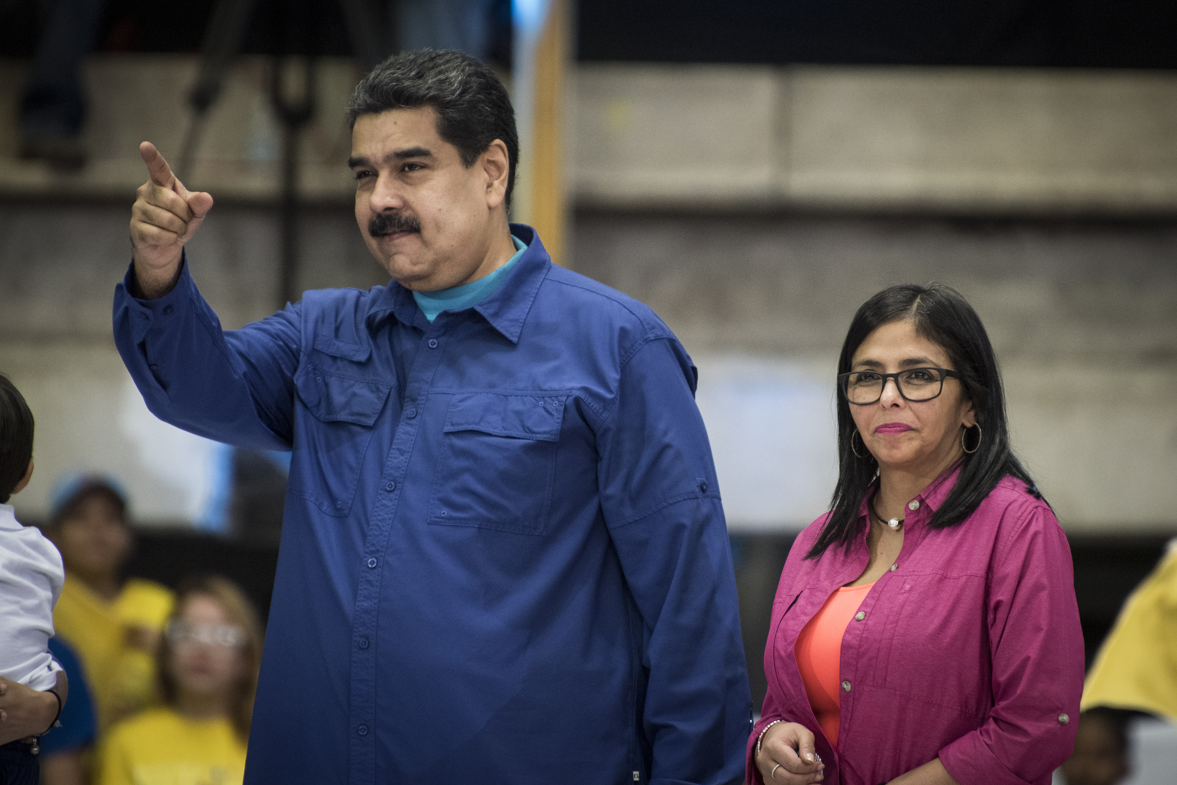 Why Venezuela's New Leader Is Who Global Oil Wanted All Along