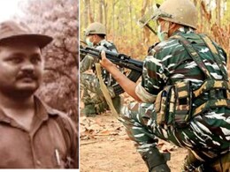 नक्सल कमांडर पापा राव कौन? अपने साथ रखता था AK 47, कई वर्षों से कर रहा था नरसंहार; हिड़वा के बाद से थी तलाश