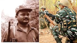 कौन है मोस्ट वॉन्टेड नक्सल कमांडर पापाराव? आज 17 साथियों के साथ बीजापुर में करेगा सरेंडर