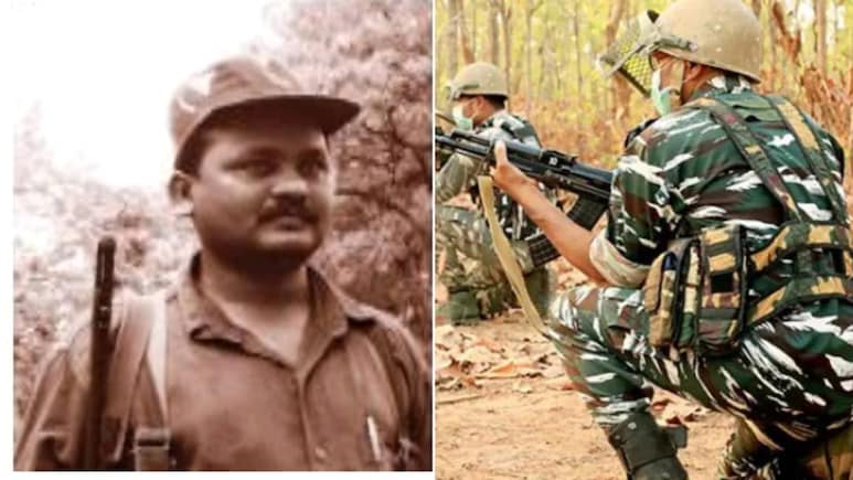 कौन है मोस्ट वॉन्टेड नक्सल कमांडर पापाराव? आज 17 साथियों के साथ बीजापुर में करेगा सरेंडर