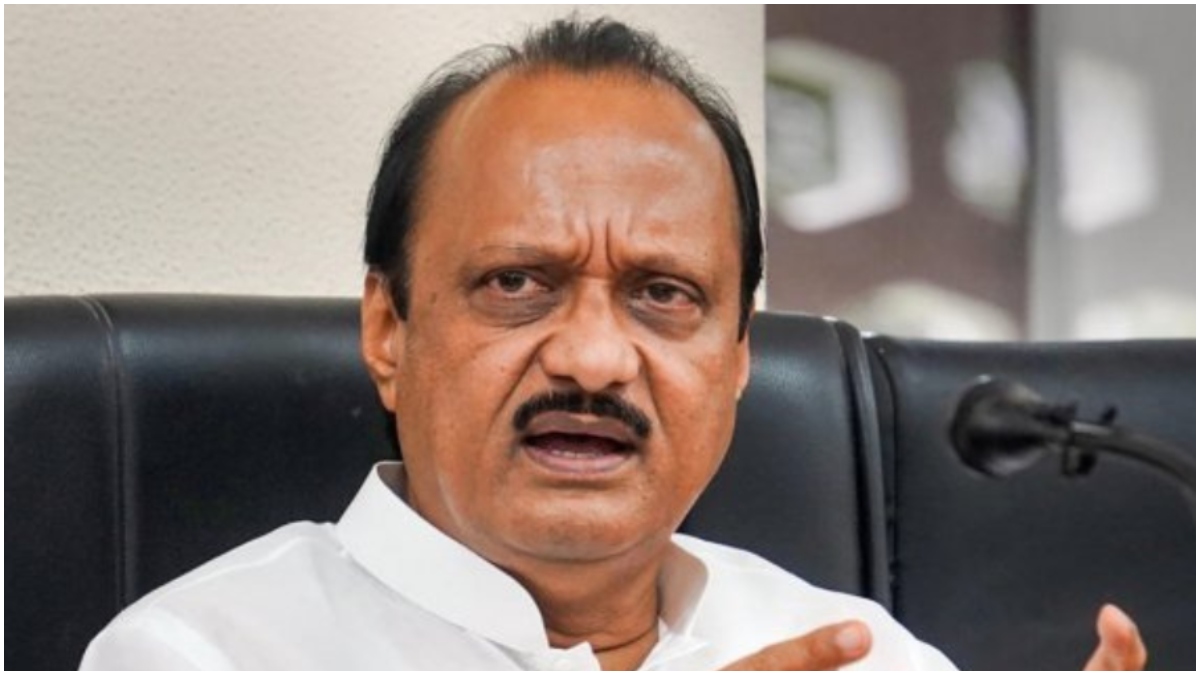 महाराष्ट्र के बारामती में हुए विमान क्रैश में डिप्टी CM अजित पवार समेत 5 का निधन