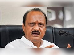 महाराष्ट्र के बारामती में हुए विमान क्रैश में डिप्टी CM अजित पवार समेत 5 का निधन