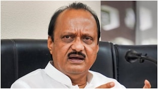 महाराष्ट्र के बारामती हुए विमान क्रैश में डिप्टी CM अजित पवार समेत 5 का निधन