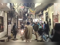 Man Kills Mother, Brother, Sister In Delhi, Then Walks Into Police Station