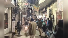 Man Kills Mother, Brother, Sister In Delhi, Then Walks Into Police Station