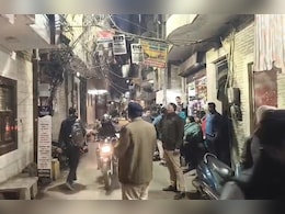 Man Kills Mother, Brother, Sister In Delhi, Then Walks Into Police Station