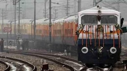 Vidarbha Railway News : विदर्भातील रेल्वे प्रवाशांचे स्वप्न साकार; एका निर्णयाने बदलणार रेल्वे प्रवासाचे चित्र