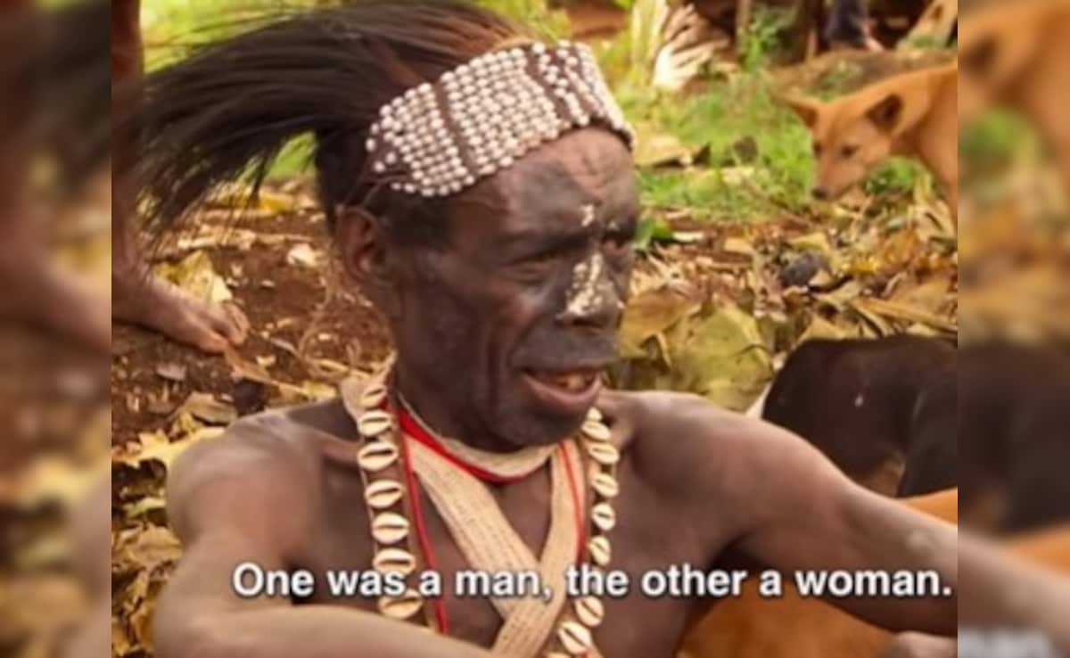 Latest and Breaking News on NDTV