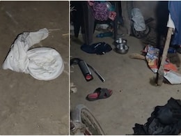 जमीन के टुकड़े के लिए छोटे भाई, भाभी और भतीजी को कुल्&zwj;हाड़ी से काटा, ओडिशा में ट्रिपल मर्डर से दहशत