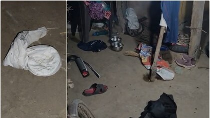 जमीन के टुकड़े के लिए छोटे भाई, भाभी और भतीजी को कुल्‍हाड़ी से काटा, ओडिशा में ट्रिपल मर्डर से दहशत