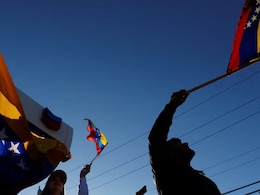 India Asks Citizens To Avoid Going To Venezuela Hours After US Captures Maduro