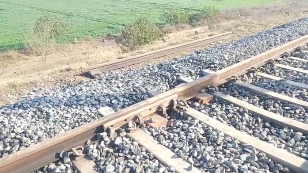 Latest and Breaking News on NDTV