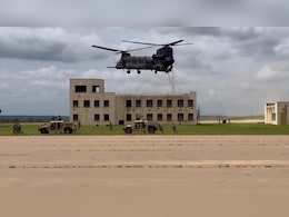 हेलीकॉप्टर से उतरते सैनिक और ताबड़तोड़ फायरिंग...मादुरो को गिरफ्तार करने ऐसे तैयार हुआ था ट्रंप का 'चक्रव्यूह'