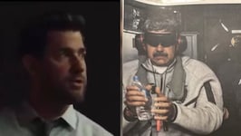 John Krasinski's Jack Ryan Speech Viral Amid Venezuelan President's Capture