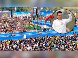 एक नए बंगाल की तलाश में अभिषेक बनर्जी, TMC के लिए चुनावी खेल बदल पाएगी 'आबर जीतबे बांग्ला' यात्रा?