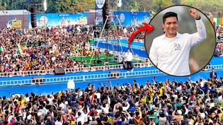 एक नए बंगाल की तलाश में अभिषेक बनर्जी, TMC के लिए चुनावी खेल बदल पाएगी 'आबर जीतबे बांग्ला' यात्रा?