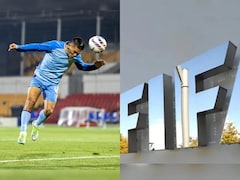 "Save Indian Football": Chhetri, Gurpreet, Other Stars Appeal To FIFA