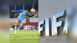"Save Indian Football": Sunil Chhetri, Gurpreet Singh Sandhu, Other Stars Appeal To FIFA For Resolving Crisis