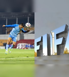 "Save Indian Football": Sunil Chhetri, Gurpreet Singh Sandhu, Other Stars Appeal To FIFA For Resolving Crisis
