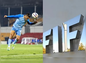 "Save Indian Football": Sunil Chhetri, Gurpreet Singh Sandhu, Other Stars Appeal To FIFA For Resolving Crisis