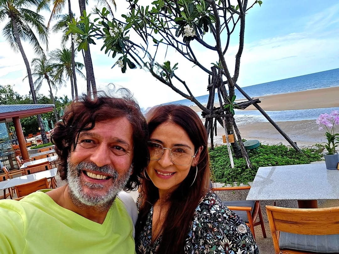 चंकी पांडे नहीं हैं कंजूस, पत्नी भावना पांडे ने बताया पति की किस आदत से हैं परेशान