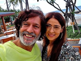 चंकी पांडे नहीं हैं कंजूस, पत्नी भावना पांडे ने बताया पति की किस आदत से हैं परेशान