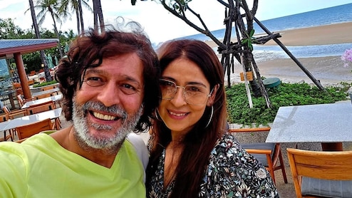 चंकी पांडे नहीं हैं कंजूस, पत्नी भावना पांडे ने बताया पति की किस आदत से हैं परेशान