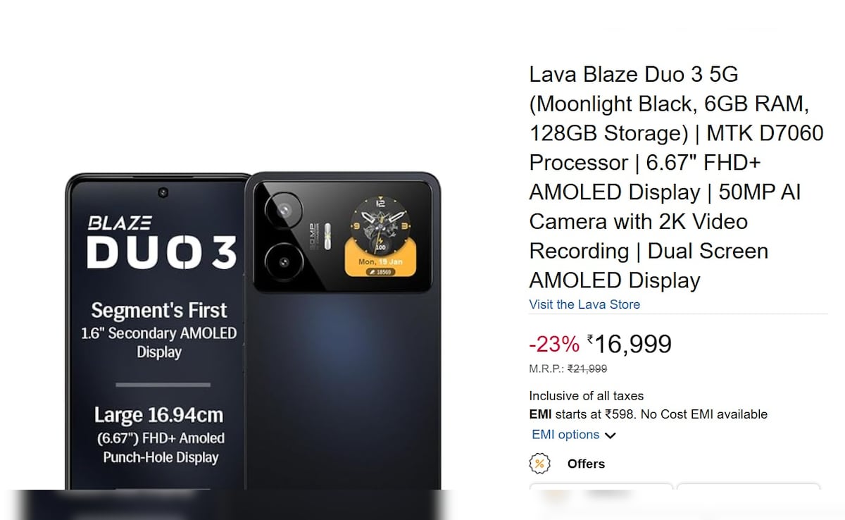 Latest and Breaking News on NDTV