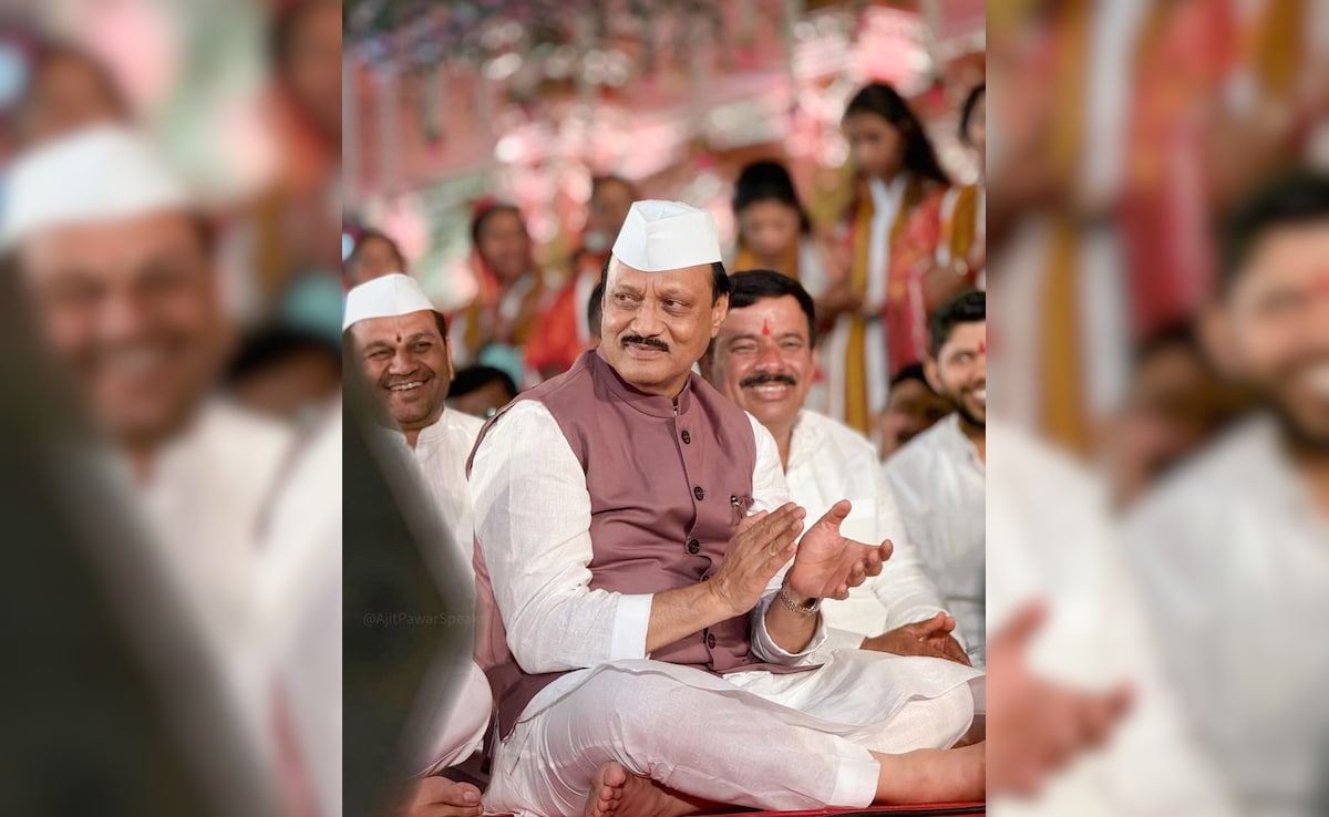 Latest and Breaking News on NDTV