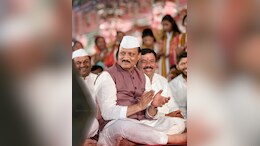 'Ajit Dada' Thrived In Maharashtra's Power Corridors, Came Home To Die