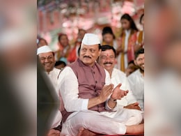 Baramati Witnessed Ajit Pawar's Rise -- And Tragic End