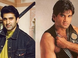 अर्चना पूरन सिंह के पति परमीत सेठी ने एक्टिंग स्कूल में सुनील शेट्टी के साथ की है पढ़ाई, बोले-मैं उससे बेहतर और ओवरकॉन्फिडेंट था