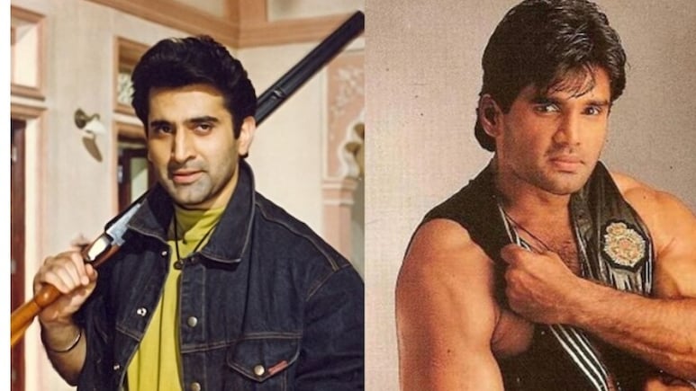 अर्चना पूरन सिंह के पति परमीत सेठी ने एक्टिंग स्कूल में सुनील शेट्टी के साथ की है पढ़ाई, बोले-मैं उससे बेहतर और ओवरकॉन्फिडेंट था