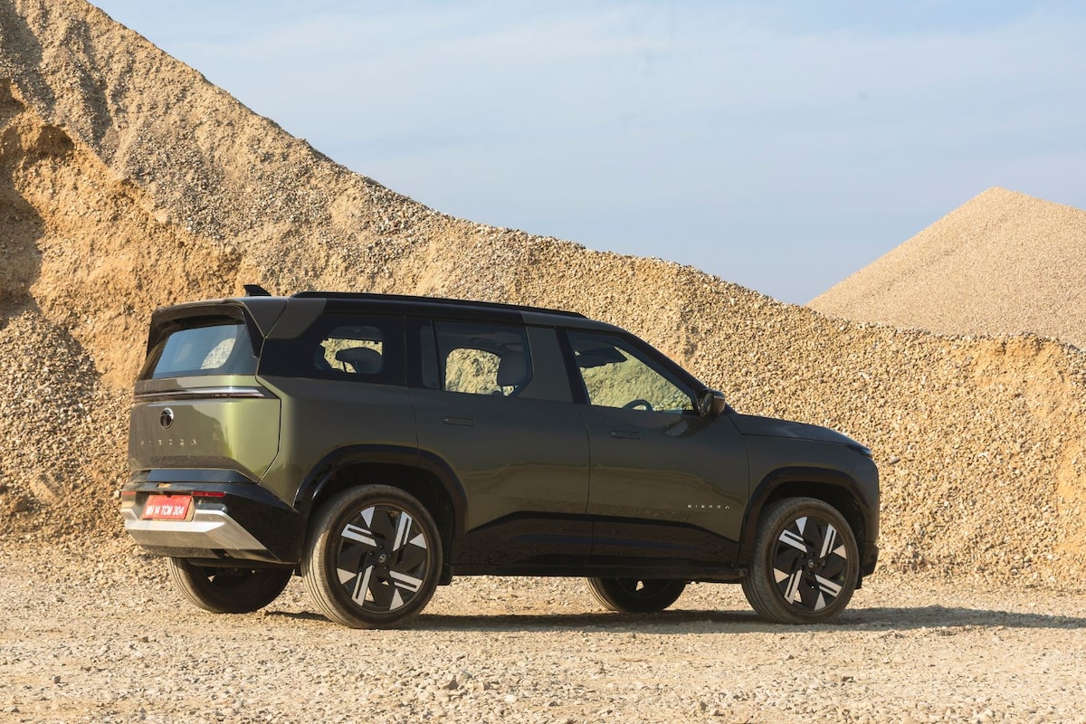 Latest and Breaking News on NDTV