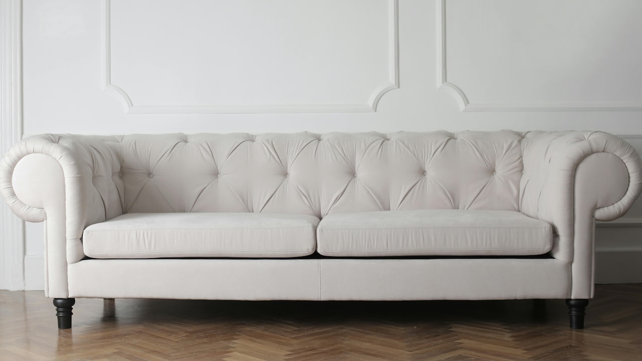 Always use these sofa buying tips to avoid backpain in the future 